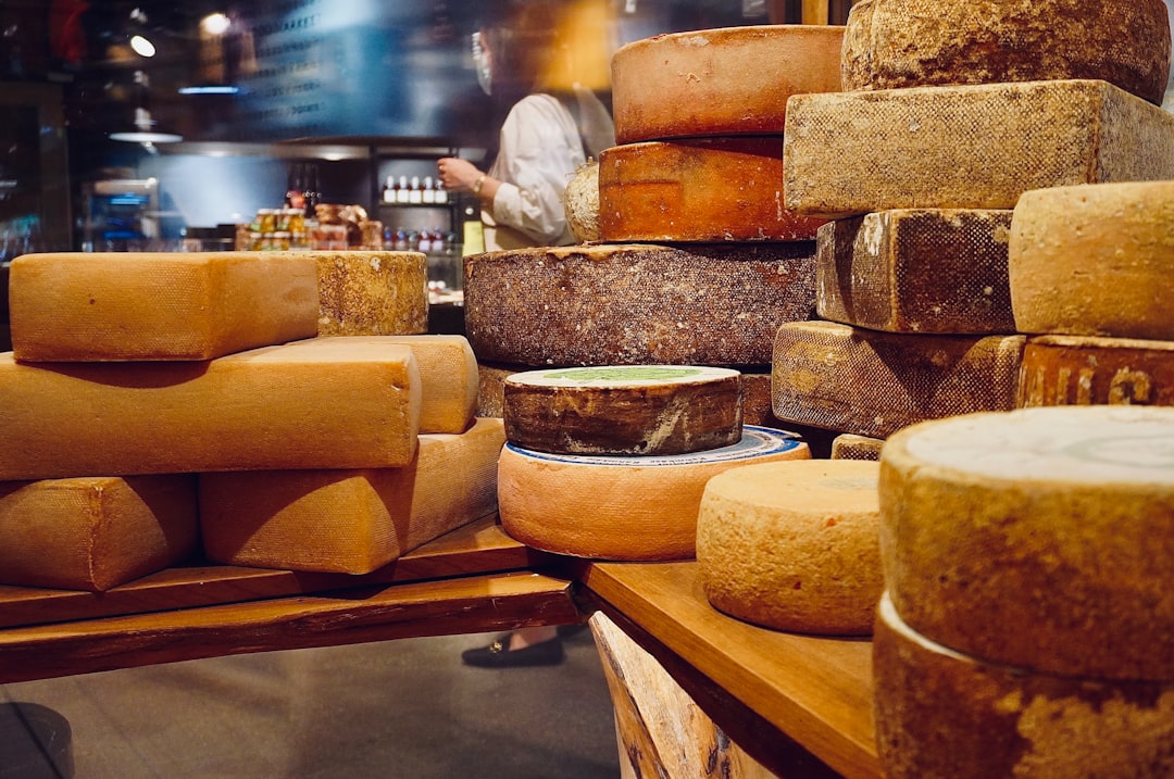 Swiss Bread