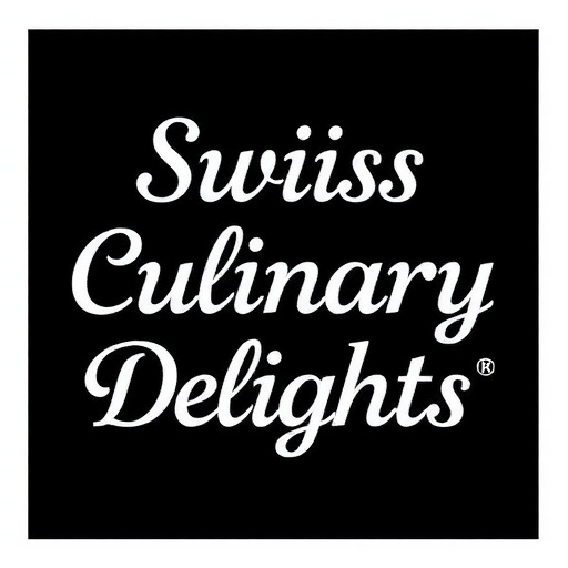 Swiss Culinary Delights Logo